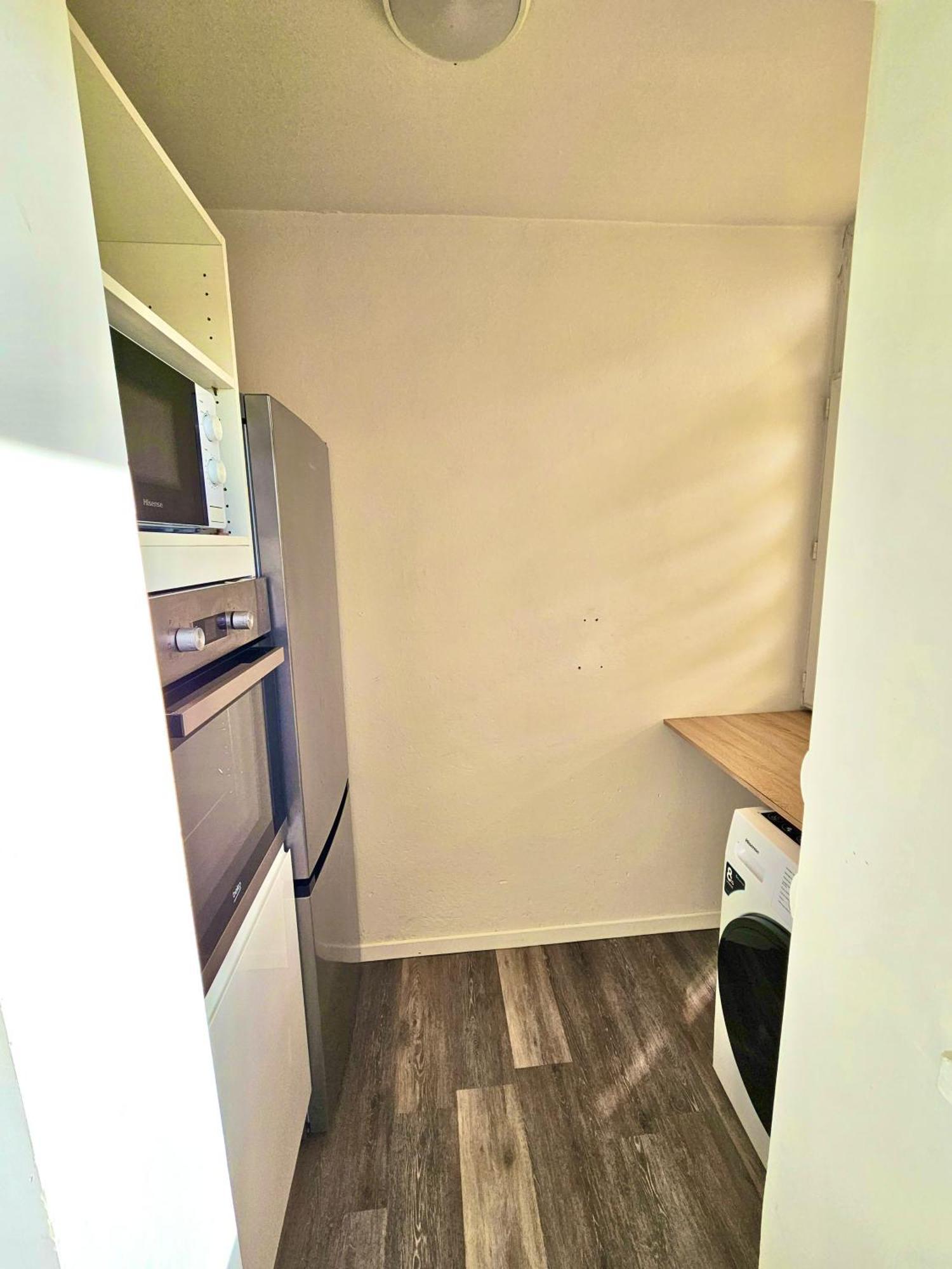 Charmant & Spacieux 3 Chambres - Mm Apartment - Lyon Grand Parilly Venissieux Exterior photo
